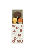 Gommu Pocket | Honey