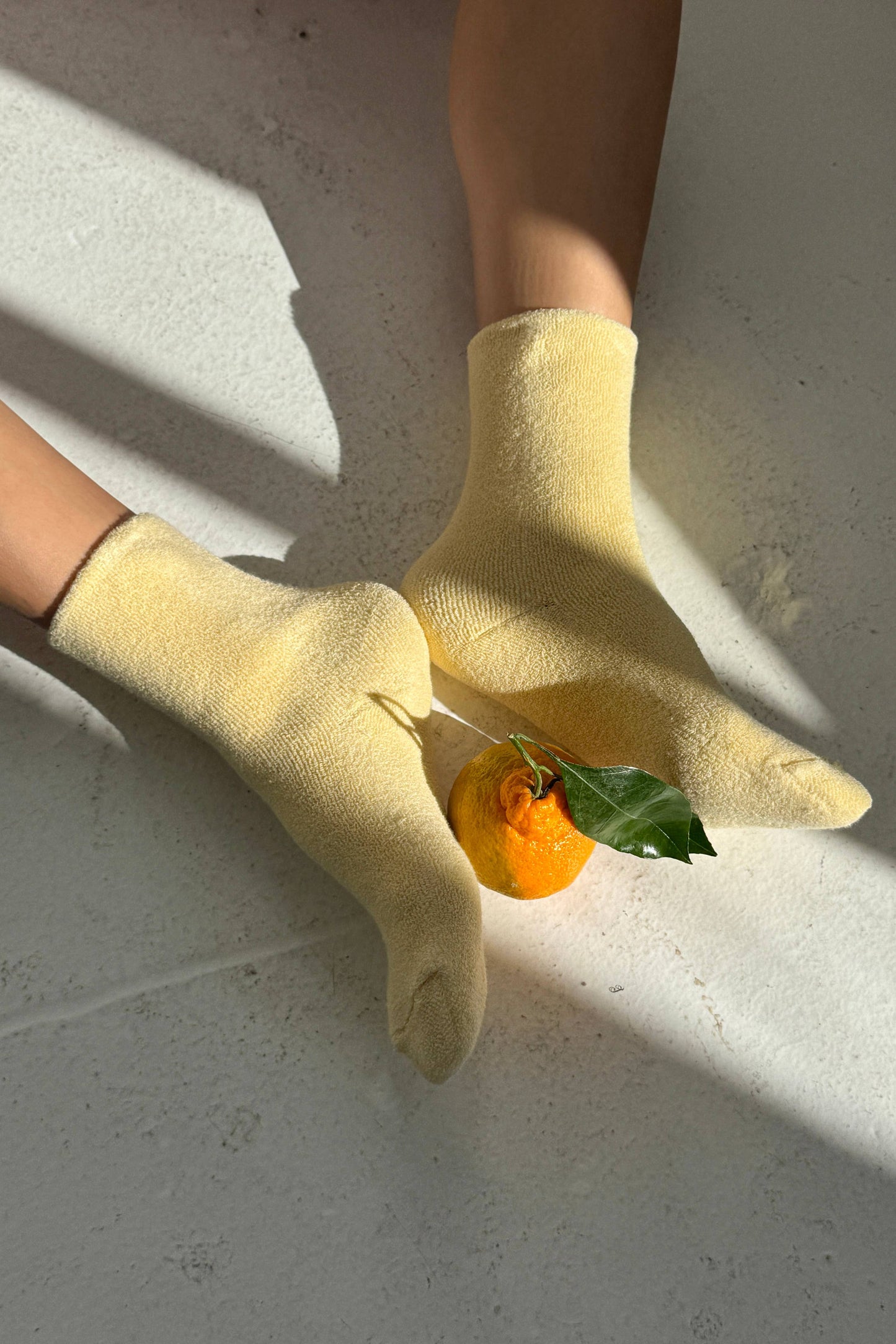 Cloud Socks | More Colours Available