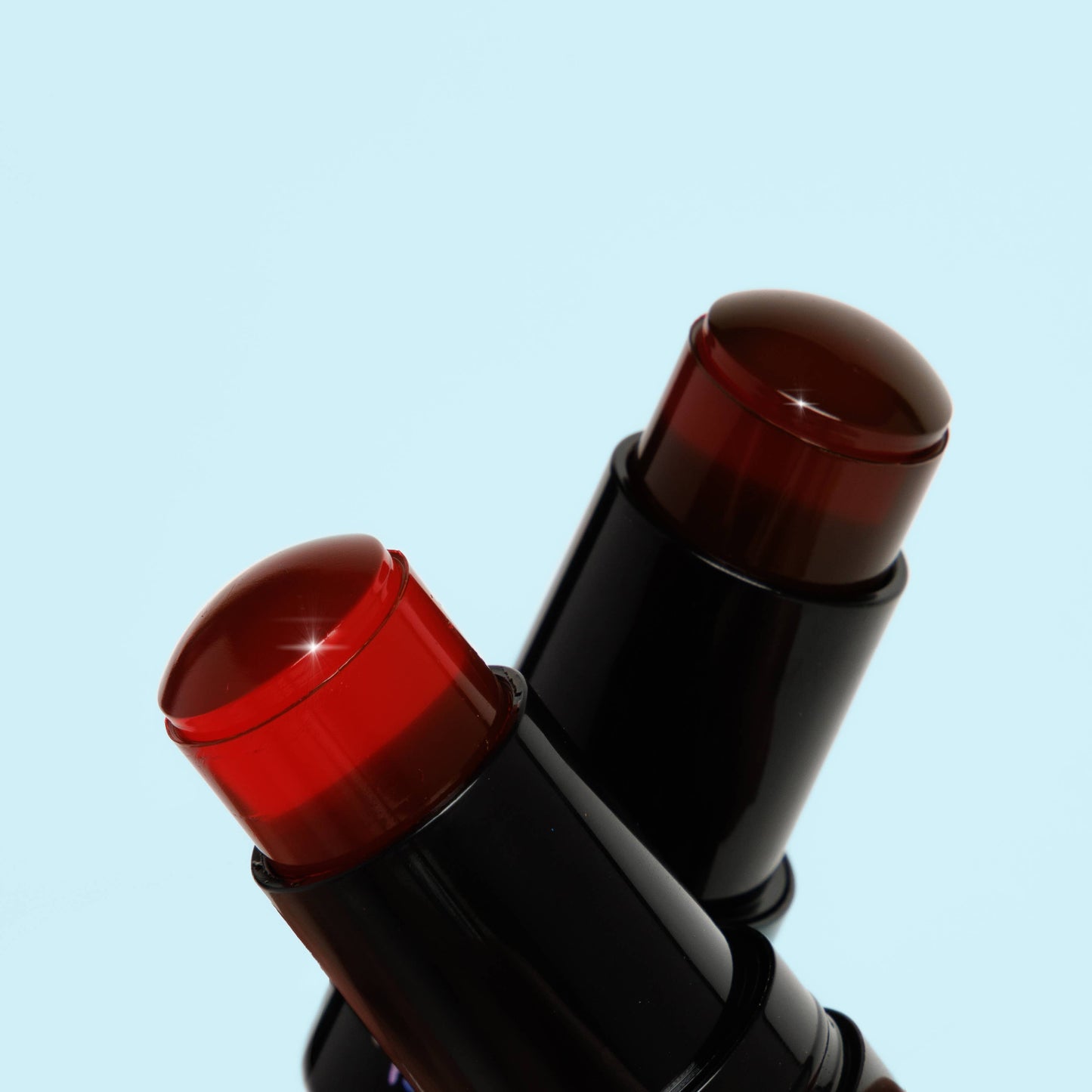 Lip Stain + Cheek Tint Duo | Sakura & Koneko