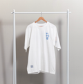 Sofuto (Soft) | Embroidered T-shirt