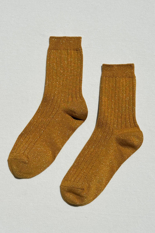 Her Socks | Lurex | Various