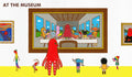 Picture Book | Tako Knows