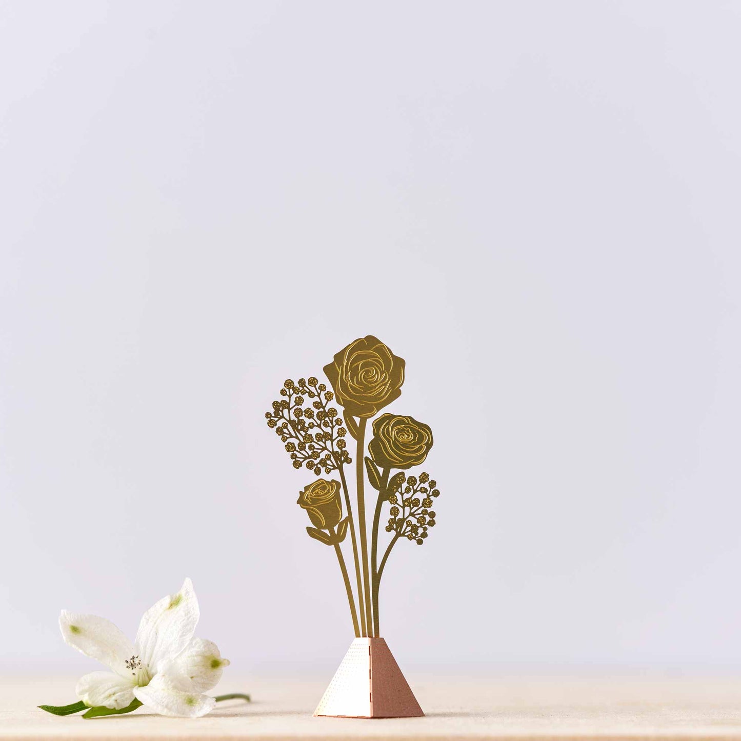 Rose | Tiny Bouquet