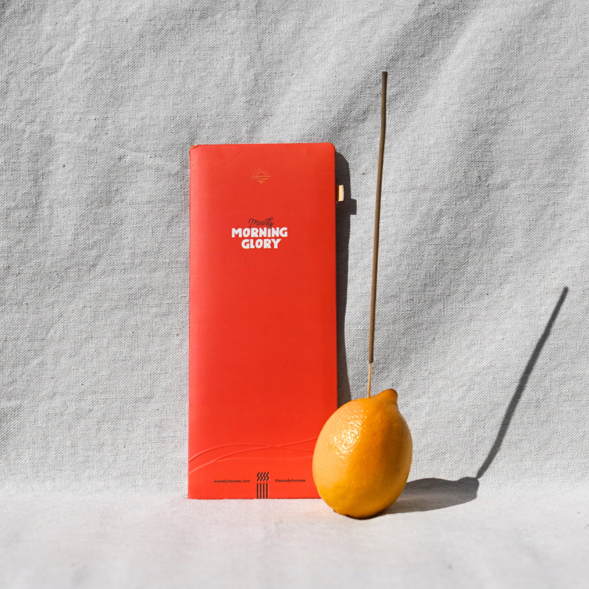 Moody Incense | Morning Glory