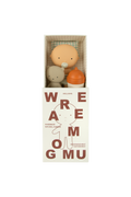Gommu Pocket | Vainilla