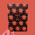 You're a star! | Greeting Card
