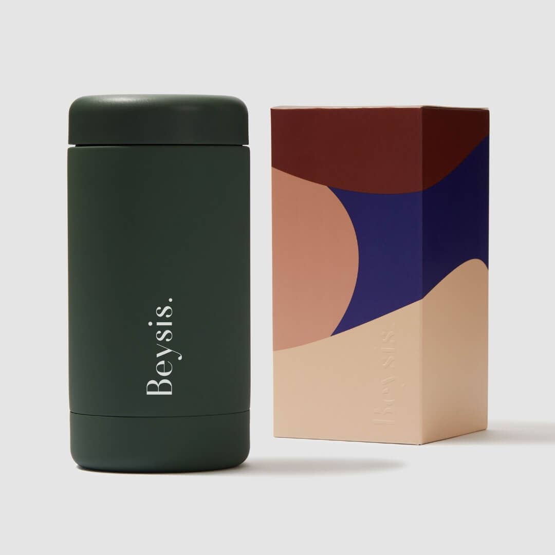 Coffee Tumbler | Various Colours