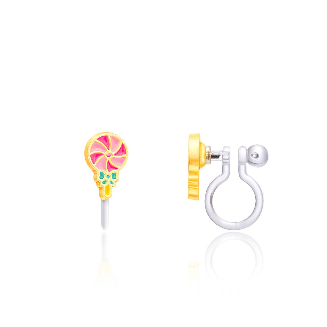 Kids Clip on Earrings | various styles