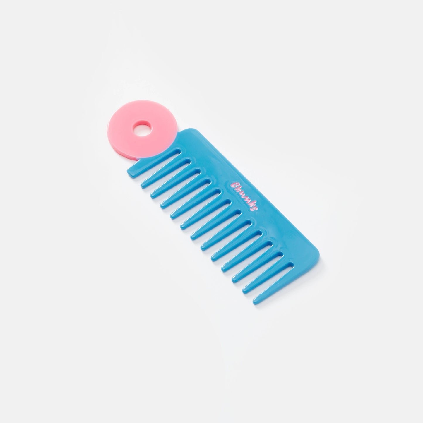 Wide Tooth Comb | Various Colours