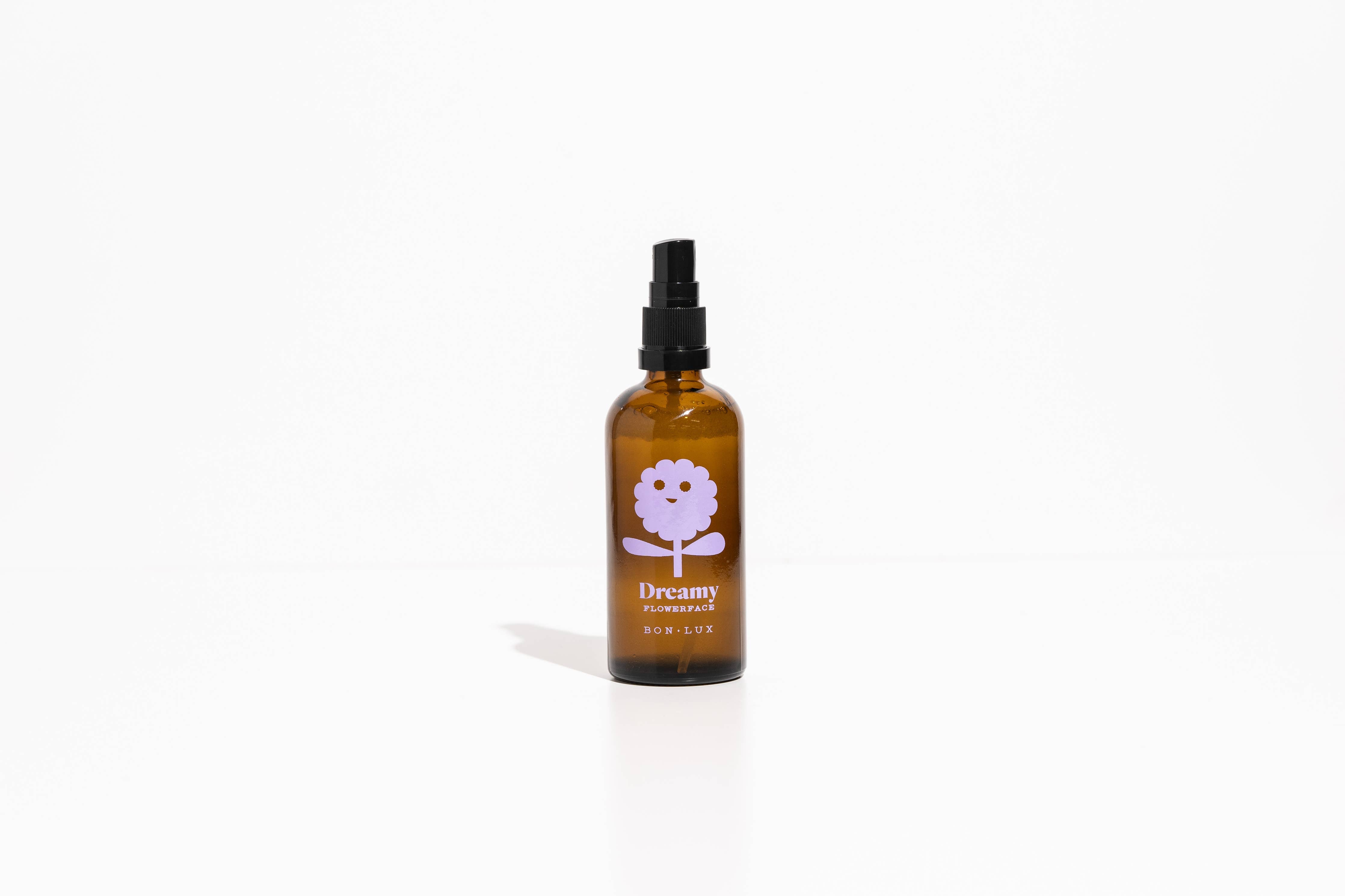 Flowerface mist | Dreamy