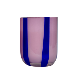 Atina Glassware | Various Colours