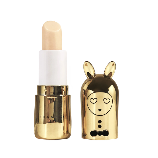 Lip Balm | Gold Cheesecake