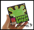 Sploot Splat Sugar Ball | Nee Doh