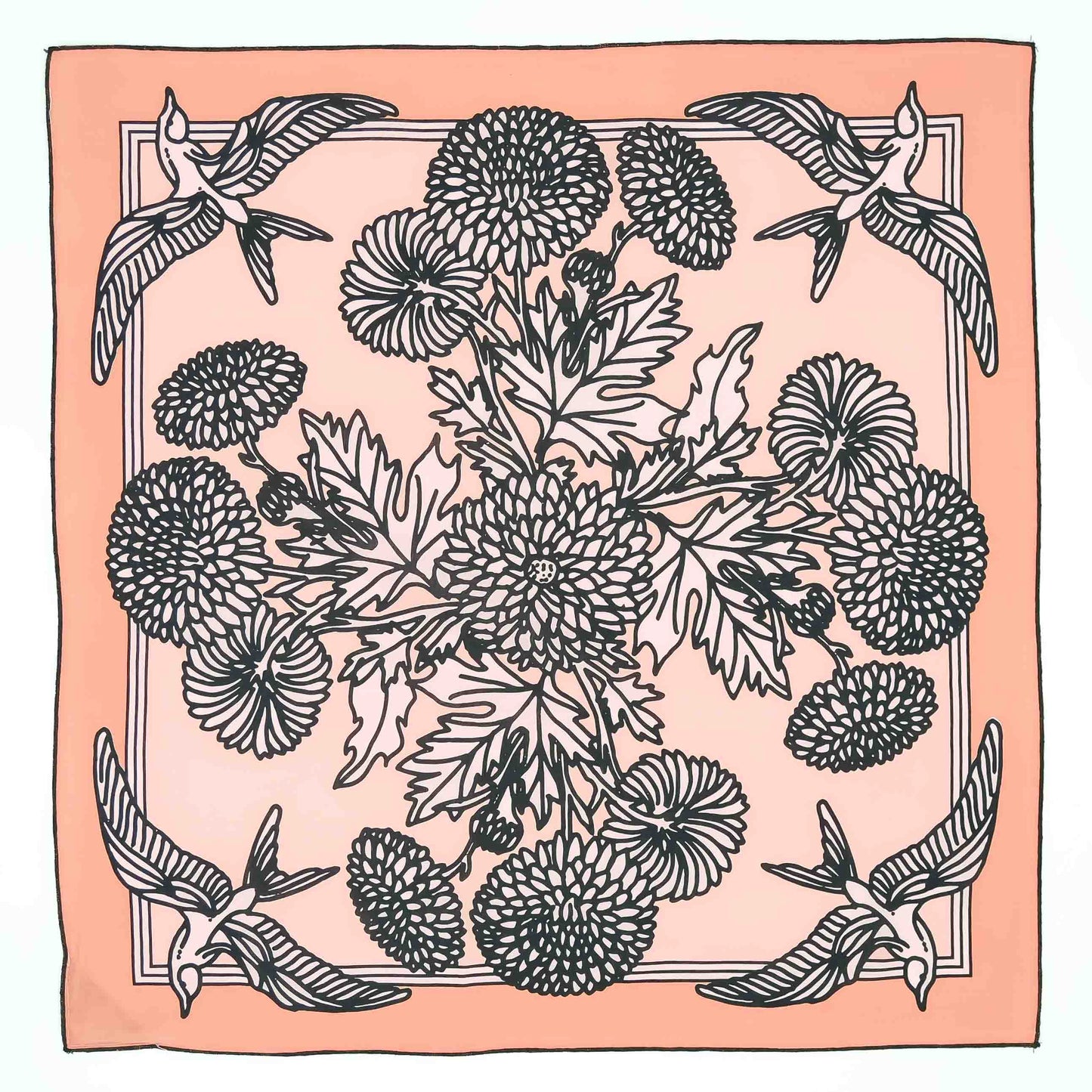 Bandana | 'Life In Flight'