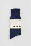 Alpaca Calf Length Socks | Various Colours