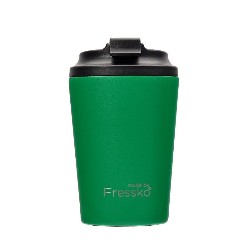 Reusable Cup - Camino 12oz | Clover