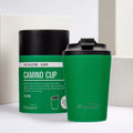 Reusable Cup - Camino 12oz | Clover