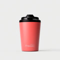 Fressko Reusable Cup | Camino 12oz | Coral