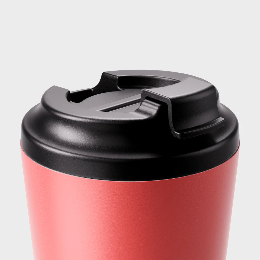 Fressko Reusable Cup | Camino 12oz | Coral