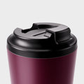 Fressko Reusable Cup | Camino 12oz | Pinot
