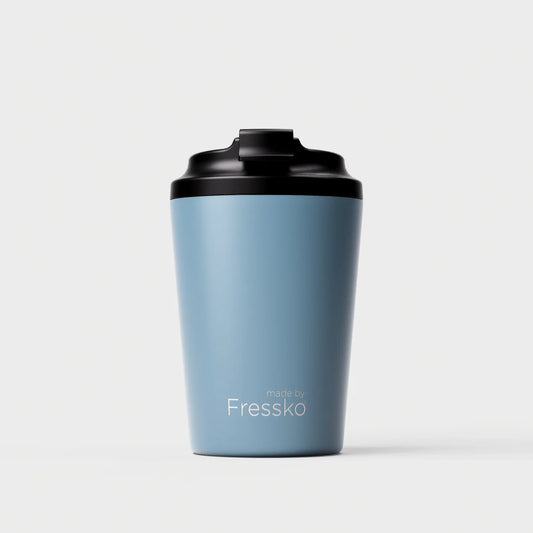 Fressko Reusable Cup | Camino 12oz |  River