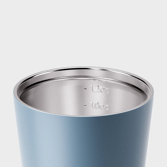 Fressko Reusable Cup | Camino 12oz |  River
