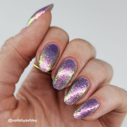 Candy Castle | Nail Polish