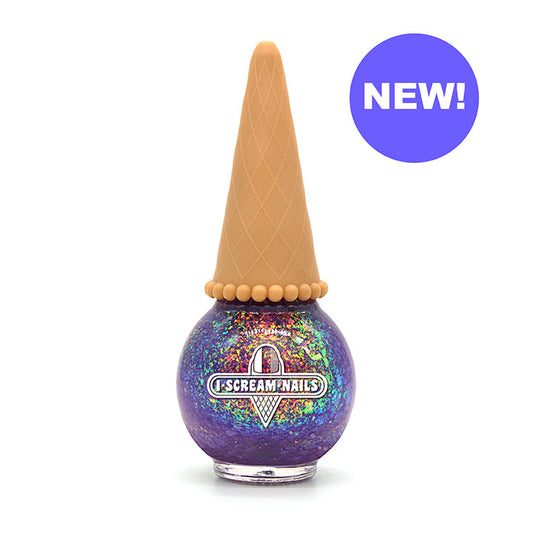 Candy Castle | Nail Polish