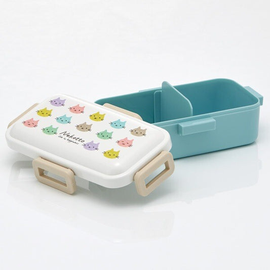 Cats Lunch Box | Bento