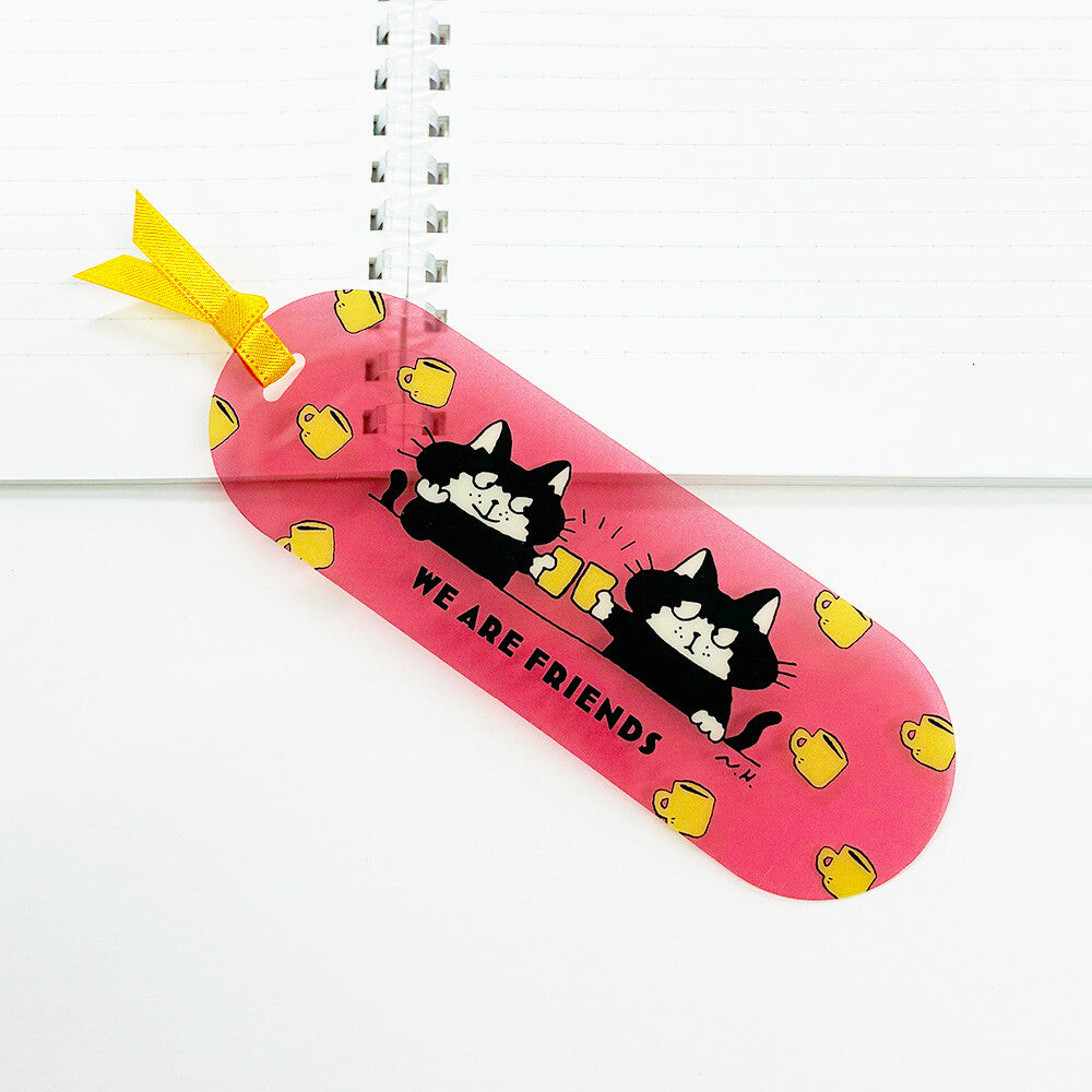 Creators Circus Bookmarks | Various Styles