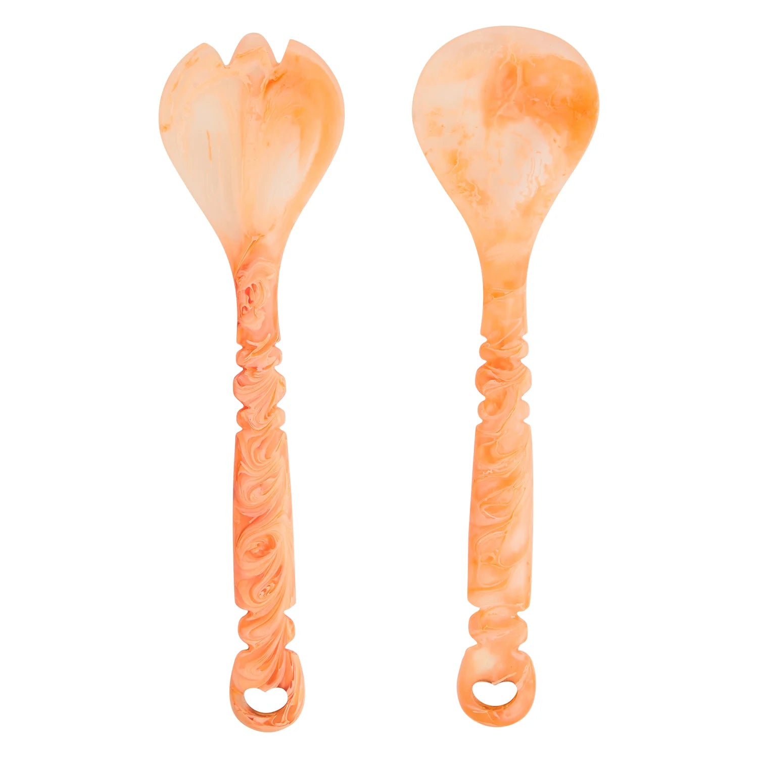 Wilkie Salad Servers | Caviar