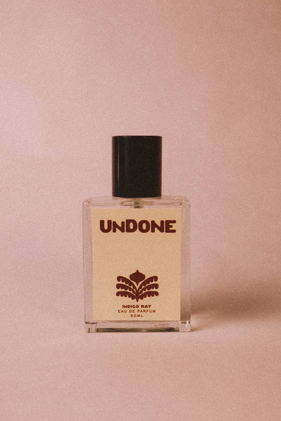Undone Eau De Parfum – LULU