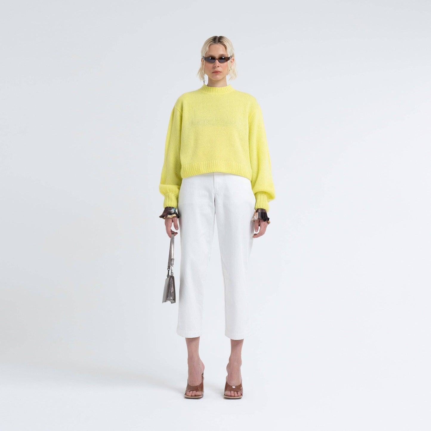 Lightweight Pullover | Sublime