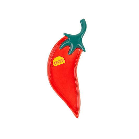 Chili Spoon Rest