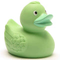 Rubber Duck | Pastel Green