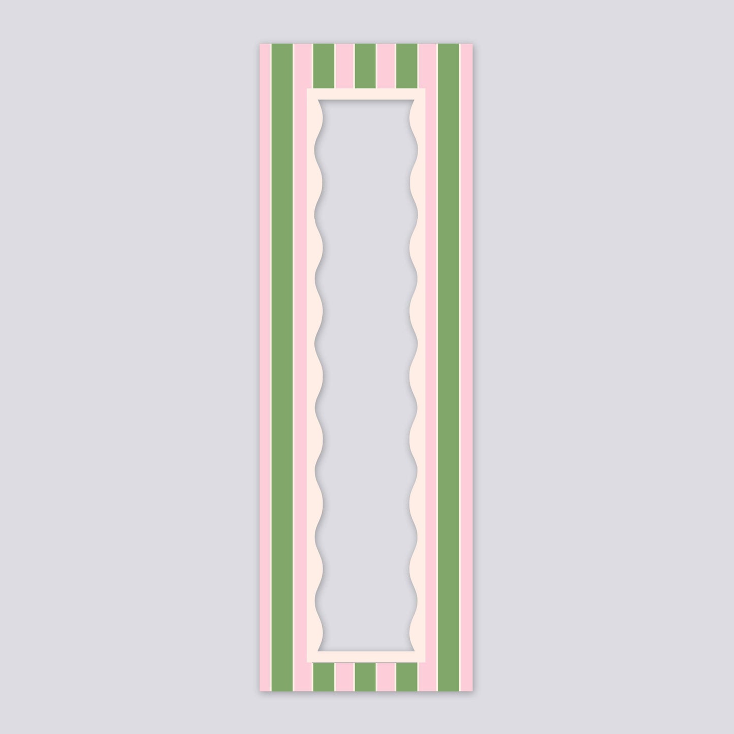 Magnetic Vintage Photobooth Frame | Various Colours