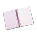 Disco Notebook