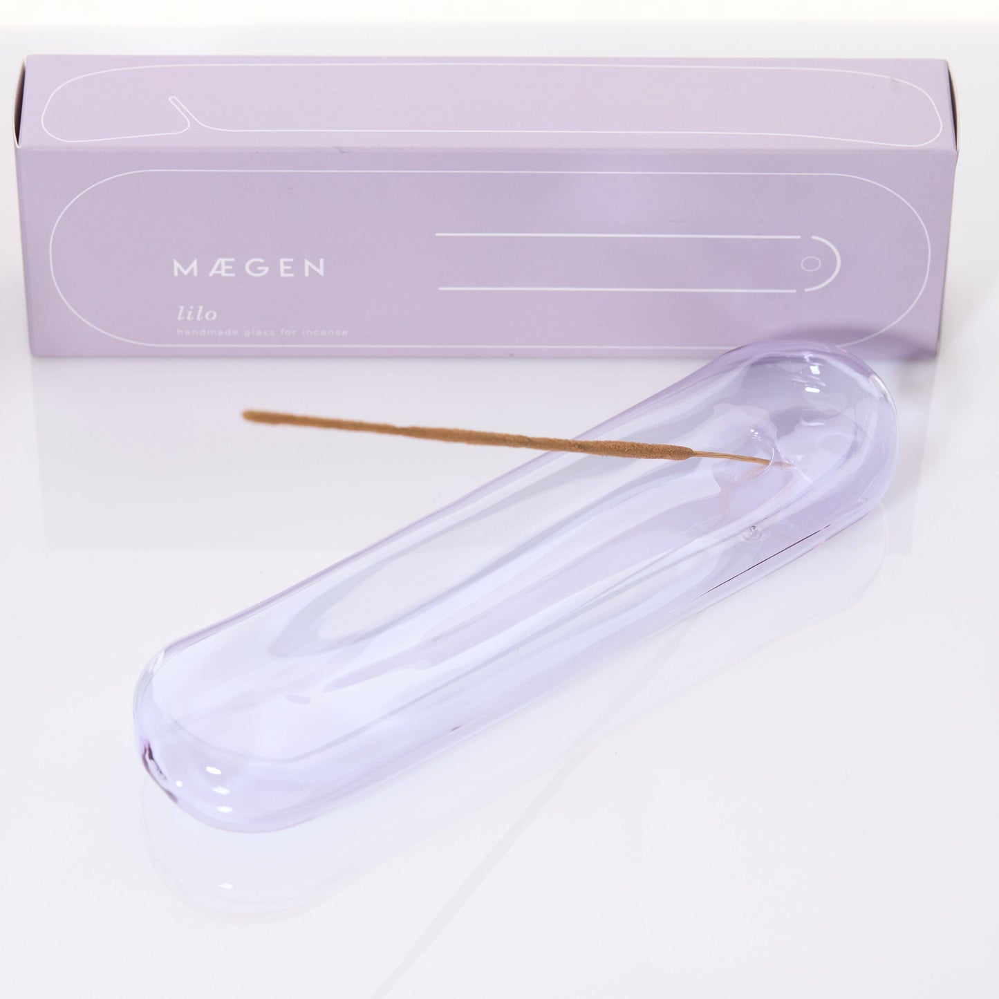 Lilo Incense Holders | Lavender