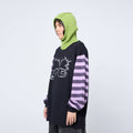 Long Sleeve T-shirt | Ink