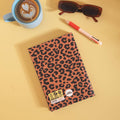 2027 Diary | Leopard | Week to view