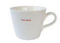 The Boss Mug