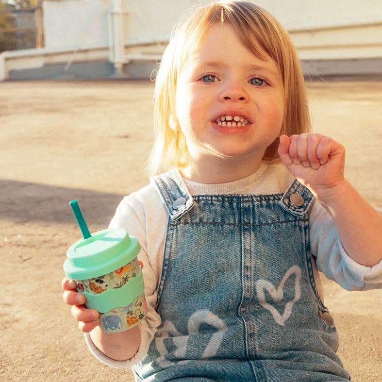 Safari Babychino Cup | 4oz