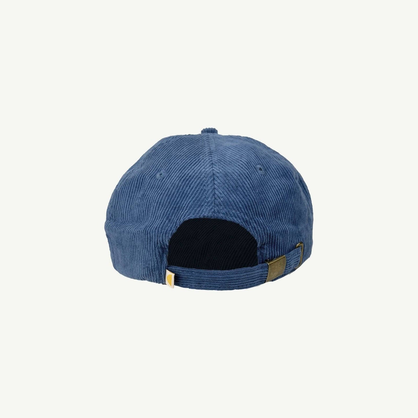 Rad Kid Cord Cap | Denim Blue - Toddler