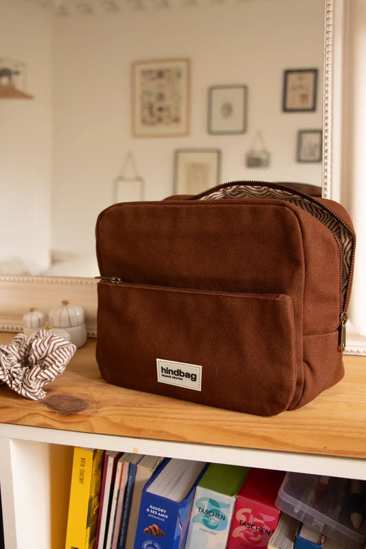 Alix XL | Toiletry Bag