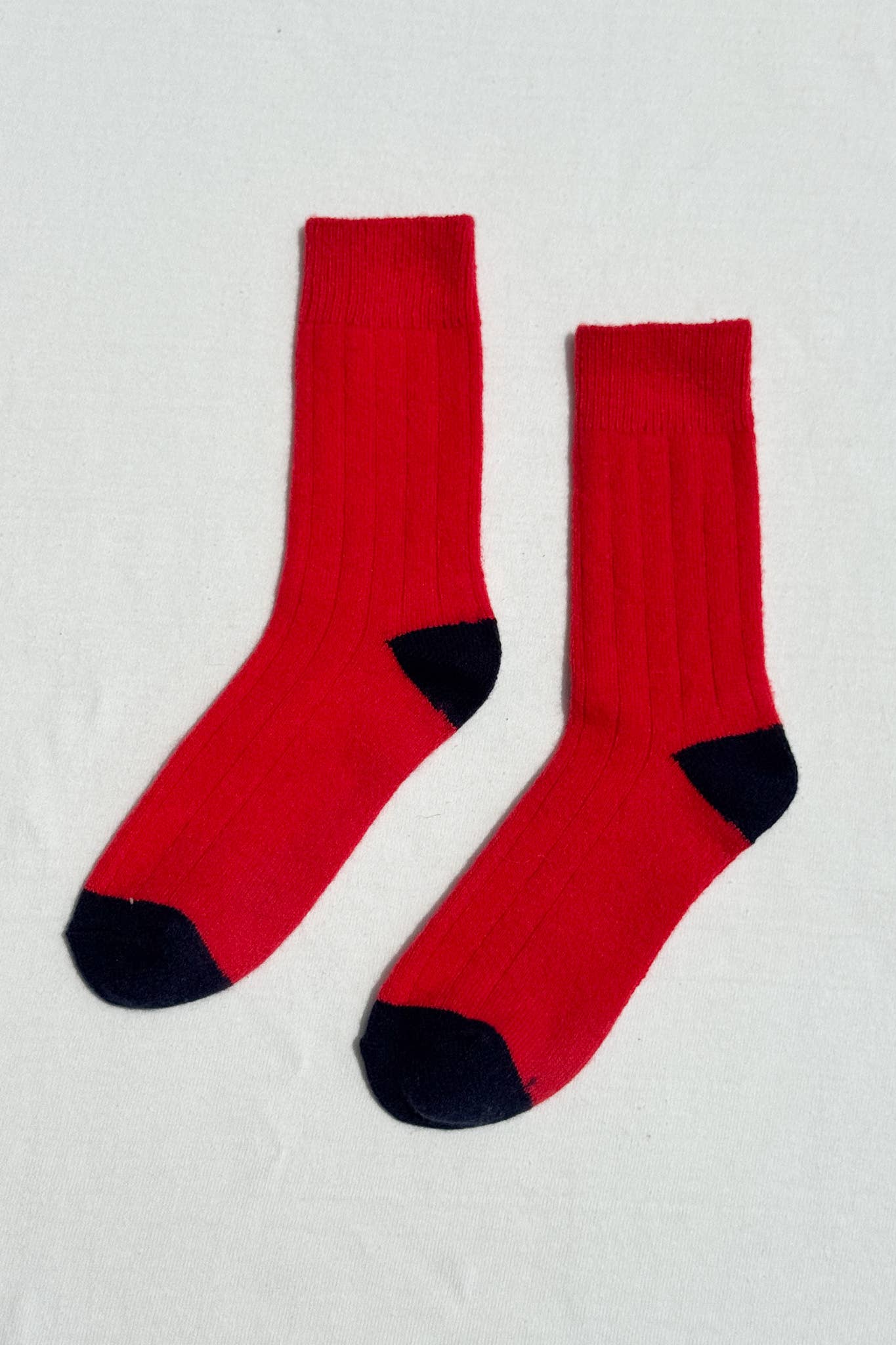 Classic Cashmere Socks | More colours available
