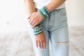 The Original Roll-On Bracelet | Cyprus