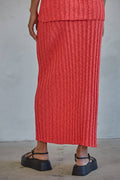 Isla Knit Skirt