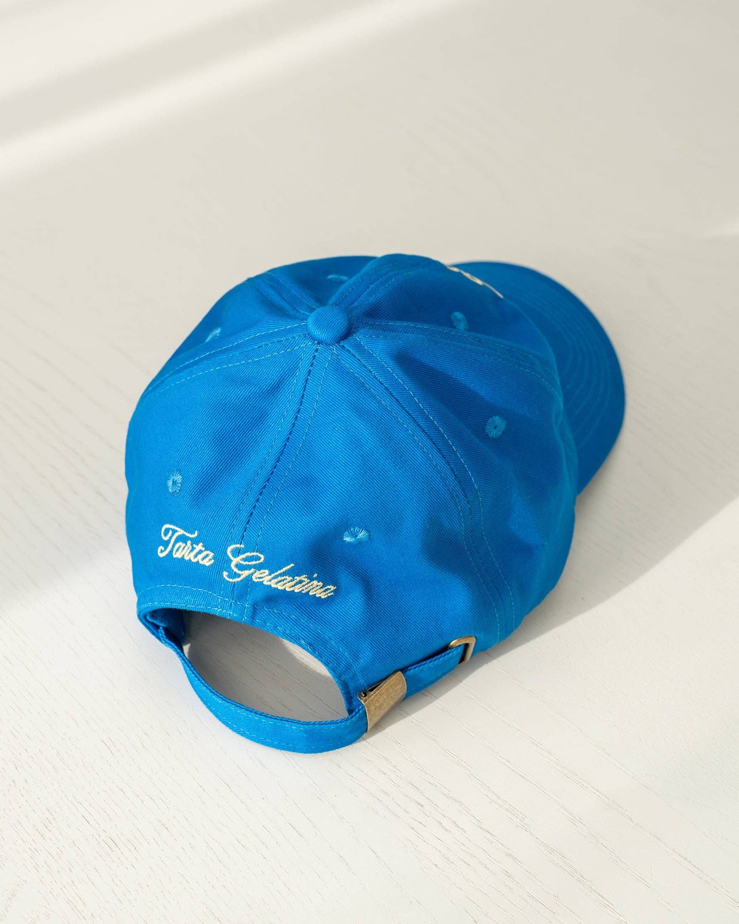 Silly Flower Cap | various colours