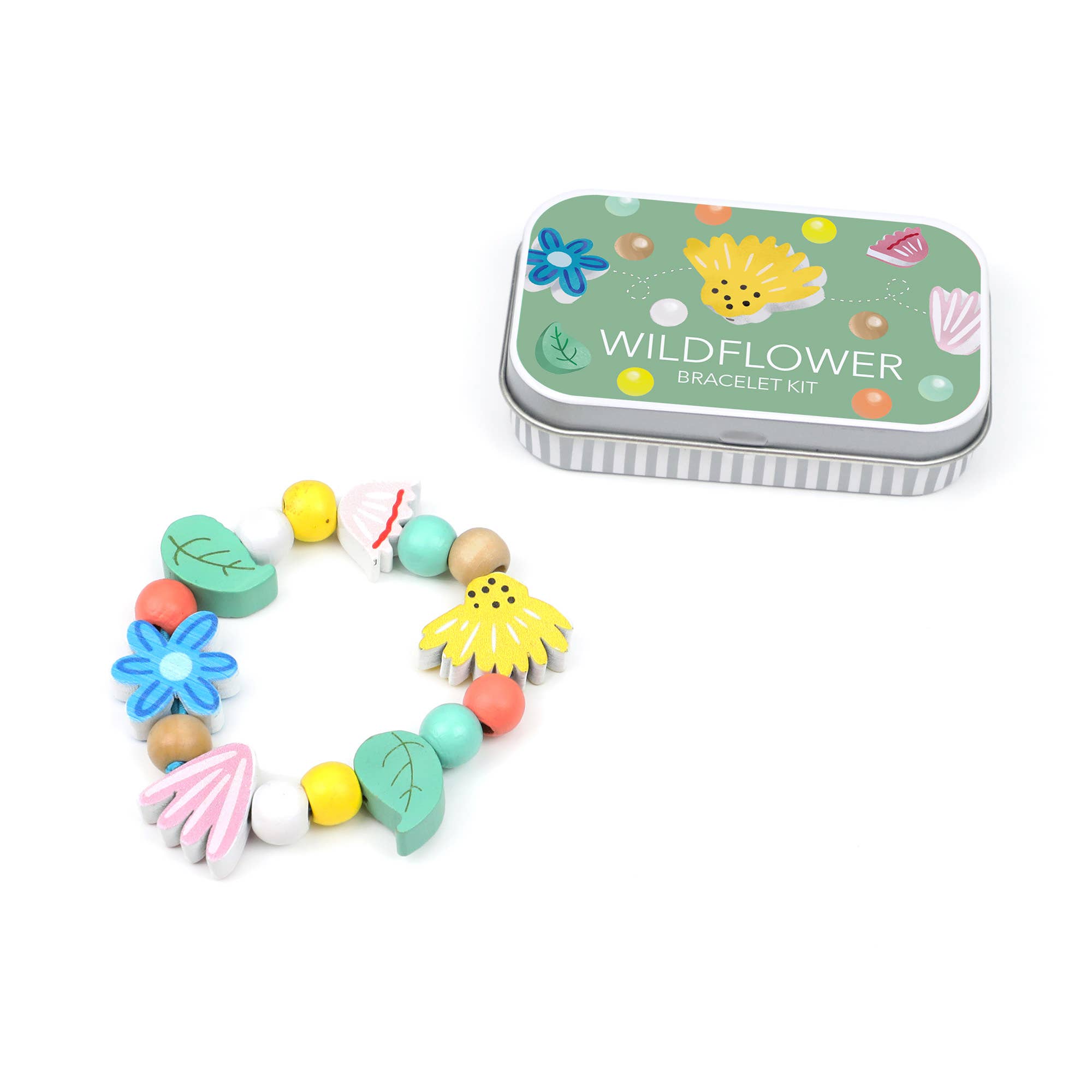 Bracelet Kit | Wildflower