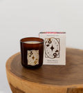 Saint Flores Limited Edition Candle